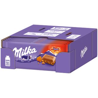 Milka Daim 100G (22 шт)