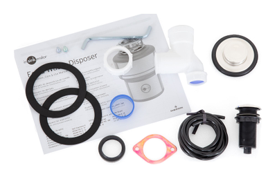 Измельчитель пищевых отходов Insinkerator S60