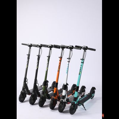 Электросамокат E-TWOW GT SE 48V 10,5 AH  Samsung 2025 г. серый графит