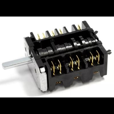 Переключатель духовки Hansa 8002198 без гриля под терморегулятор