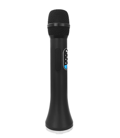 Профессиональный караоке-микрофон  L-1288DSP  40w