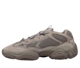 ADIDAS YEEZY 500 GREY 7.5US