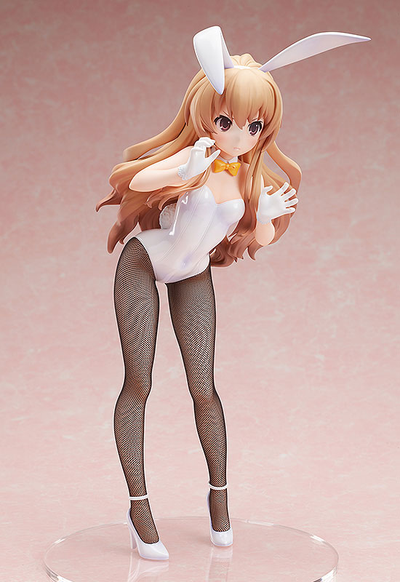 Фигурка 1/4 Тайга Айсака (Taiga Aisaka Bunny Ver.)