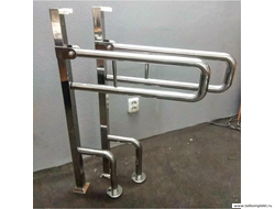 Поручни для инвалидов