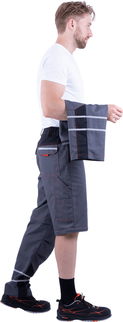 Брюки ХАЙ-ТЕК летние