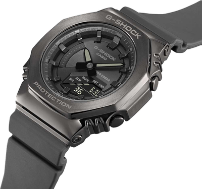 Часы Casio G-Shock GM-S2100B-8A