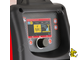 Полуавтомат для MIG/MAG сварки Telwin Inverpulse 60.40 WAVE Aqua