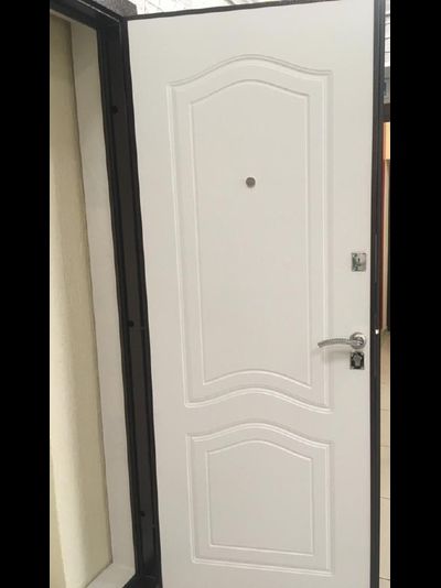 АВРОРА 75 мм. МЕДНЫЙ АНТИК/ БЕЛЫЙ ЯСЕНЬ