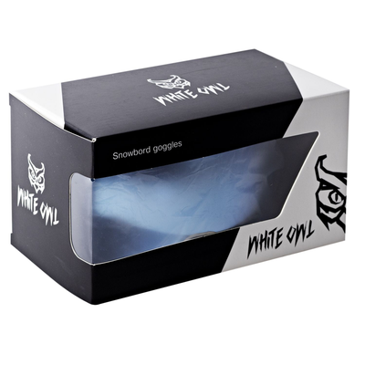 Маска White Owl FA-079, размер M/L