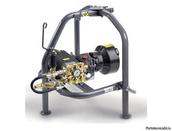 Насосы для вала отбора мощности PTO