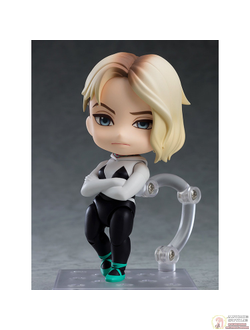 Нендроид Женщина-паук (Spider-Gwen Spider-Verse Ver.)