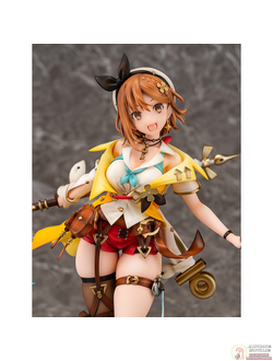 Фигурка 1/7 Райзалин Стаут (Reisalin Stout)
