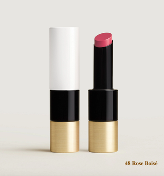 HERMÈS ROUGE Silky Lipstick Shine - Помада для губ