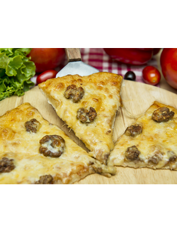 Кватро Формаджо