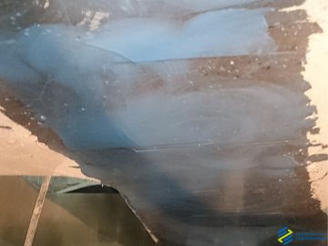 Манопокс 183 (Клей для пропитки углеродных холстов малой плотности плетения)