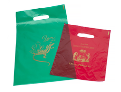 Пакет сувенирный