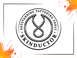 тату машинки Skinductor