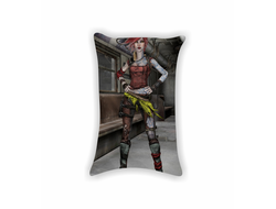 Подушки Borderlands, Бордерленд №35