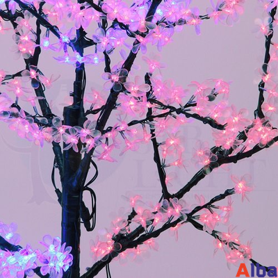 Сакура 150, 24В, RGB Хамелеон