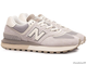 New Balance 574 Legacy 'Grey Sea Salt' Унисекс (36-45)