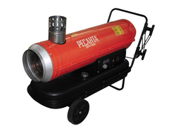 Тепловая пушка дизельная РЕСАНТА ТДПН-30000 непрямого нагрева