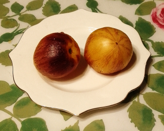 Семена томата Луна Гондваны Гном/ *нов 2025