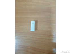 Наконечник тяги замка двери ВАЗ 2101-07 (цена за 50 шт.) 2103-6105150