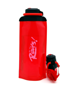 Складная бутылка для воды объем 700 мл арт. B070RES