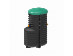 Станция биологической очистки Rostok Aero