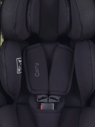 Автокресло 0-13 кг Rant Сarry 2.0 Black