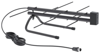 КОМНАТНАЯ ЭФИРНАЯ АНТЕННА  Рэмо BAS-5133-5V Меркурий 3.0