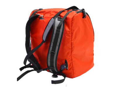 Чехол-куртка для средних и маленьких рюкзаков Panstepann.