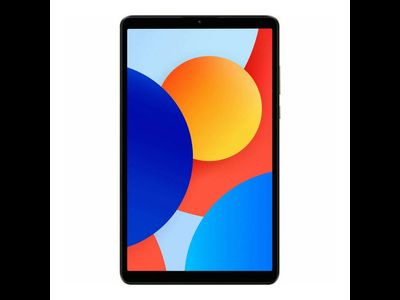 Xiaomi Redmi Pad SE 8.7&#039; 4/64 Gb Wi-Fi EU Зелёный
