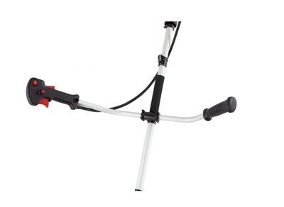 Триммер бензиновый Denzel DTL-52S разъемная штанга