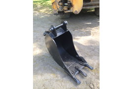 Экскаватор-погрузчик JCB 3cx