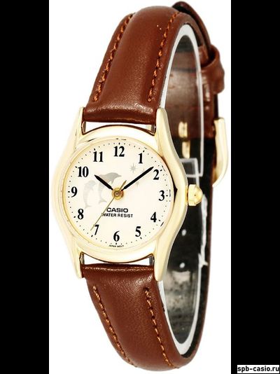 Часы Casio LTP-1094Q-7B9