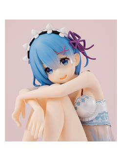 Фигурка 1/7 Рем (Rem Birthday Blue Lingerie Ver.)