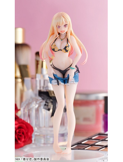 Фигурка Марин Китагава (Marin Kitagawa First Measurements)