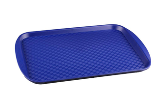 Поднос для завтрака 420x300 мм. (девять цветов)