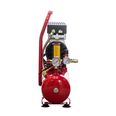 Компрессор безмасляный PASSAT-8 тихий