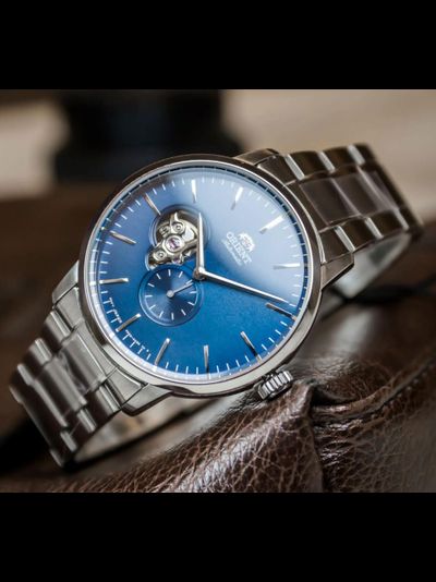 Мужские часы Orient RA-AR0101L