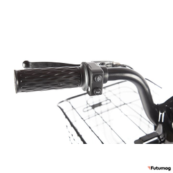 Электроскутер INTRO STRAIT с АКБ