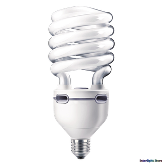 Philips Master Tornado High Lumen 65w/827 E27