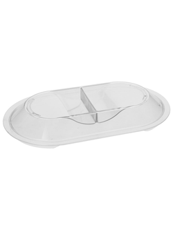 Крышка для пароварки Braun FS 7323610024 (67000559)