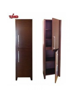 ПЕНАЛ TIMO VZ-804 цвета  Iron wood