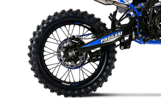 Мотоцикл PROGASI SUPER MAX 250 RR
