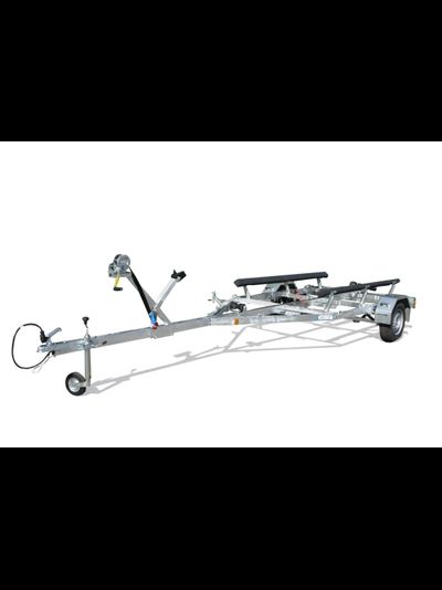 ПРИЦЕП ЛАВ 81014A