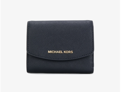 Кошелек MICHAEL KORS AVA женский синий