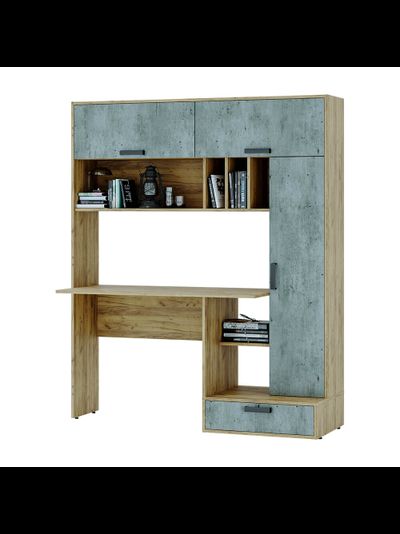 Техно стол компьютерный