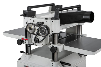 JWP-15K Рейсмусовый станок (220В)